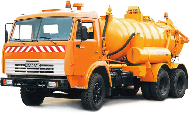 Вызов илососа в Брянске